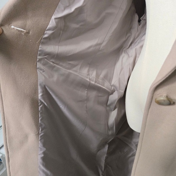 Cinq à Sept Gravis Coat - Picture 9 of 11